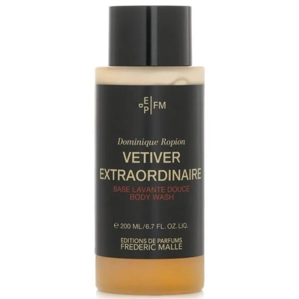 Frederic Malle Vetiver Fresh Гель для душа 200 мл