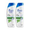 Head & Shoulders Освежающий шампунь от перхоти «Ледяная свежесть»