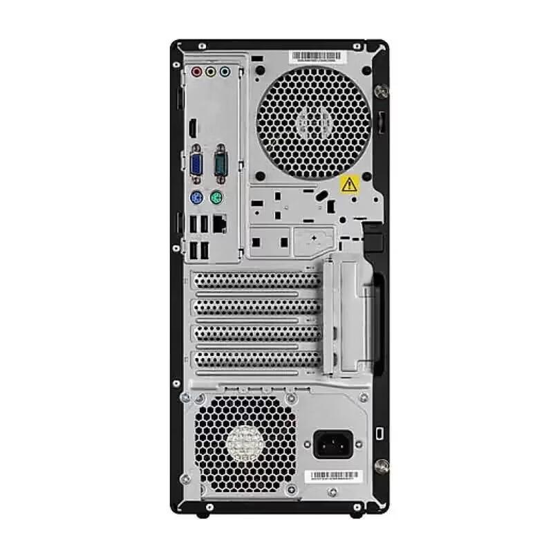 Lenovo YanTian T4900K Business Desktop PC (CN version)