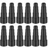 Universal Adapter Converter Vacuum Cleaner Tube Hose 50/42/34/30/23mm Connector Accessories