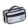 Multi-layer Ita Bag Large Capacity Pen Bag Portable Organizer Bag