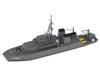 1/700 Sky Wave Self-Defense Force Sugashima Type 2 Minesweepers Kit LTD ML20 NEW