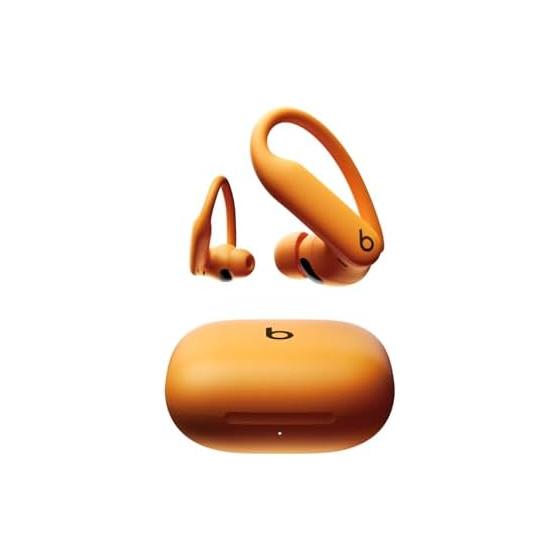 Беспроводные наушники Beats Powerbeats Pro 2 - Активное шумоподавление, Apple H2, Защита от пота и влаги IPX4, До 45 часов воспроизведения (с
