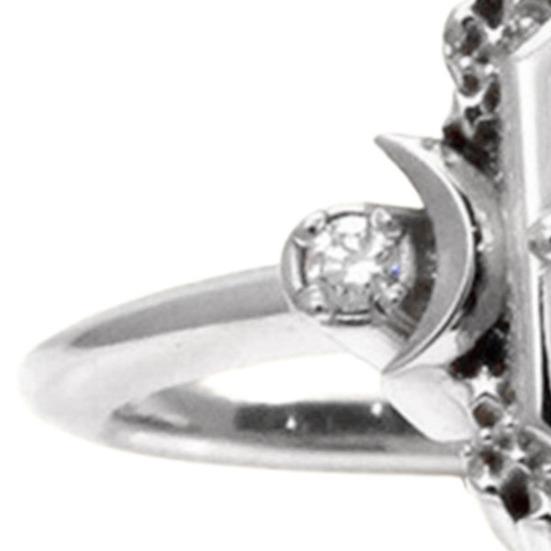 Женщины кольцо квадратный красный искусственный драгоценный камень ювелирные изделия гальванические стразы палец кольцо