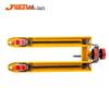 Heavy-Duty Manual Hydraulic Pallet Truck