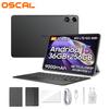 Oscal Pad 100 Android 15 Tablet 8+16/12+24GB 36GB RAM 256GB ROM 9000mAh