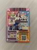[USED] Aikatsu Card Kanzaki Mizuki PR Mysterious Virgo Coordination 3 Cards