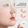 5PCS/10PCS Double Sided Nose Hair Trimmer 360 Degree Nose Hair Scraper  Hair Removal