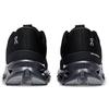 ON  Cloudsurfer Полностью черные женские кроссовки 3WD10440485
