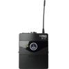 AKG 1 Channel B Band Wireless System WMS40 PRO MINI INSTRUMENTAL SET(JP2) []