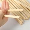 Bamboo Stick Stripe For Crafts And Model Making Furniture Materials DIY Durable Dowel Building Model Woodworking Tool Woodwork