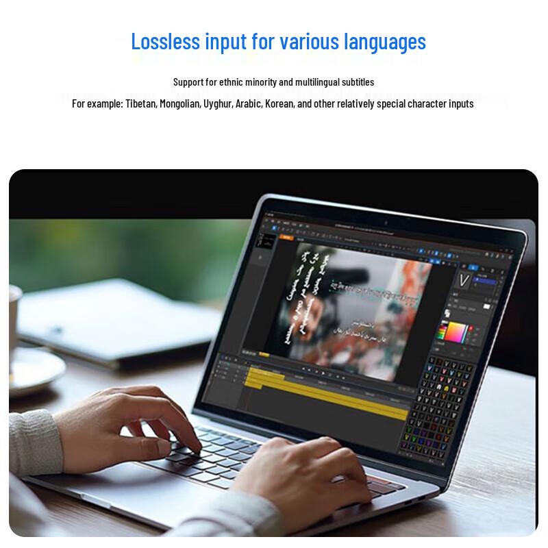 JiaShiYing 9900 Plus All-in-One Live Stream Production System