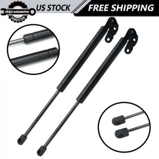 Rear Trunk Tailgate Lift Support Struts Shocks For 2000-2006 Toyota Celica 6146