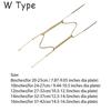 Fashion Stainless Steel Invisible W Type Hook Wall Display Plate Dish Hangers Spring Holder