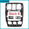 9 Inch Car Frame Fascia Adapter Android Radio Dash Fitting Panel Kit For Hyundai Getz 2002-2011 Left Hand Drive