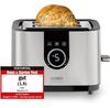 Toaster Caso Selection T2 (2769)