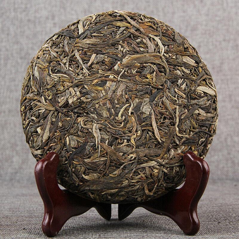 200g Spring Original Pu-Erh Organic Pu'er Raw Tea First Class Healthy Green Tea