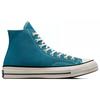 New Chuck 70 Converse High 'Vintage Canvas Teal Universe' A05589C
