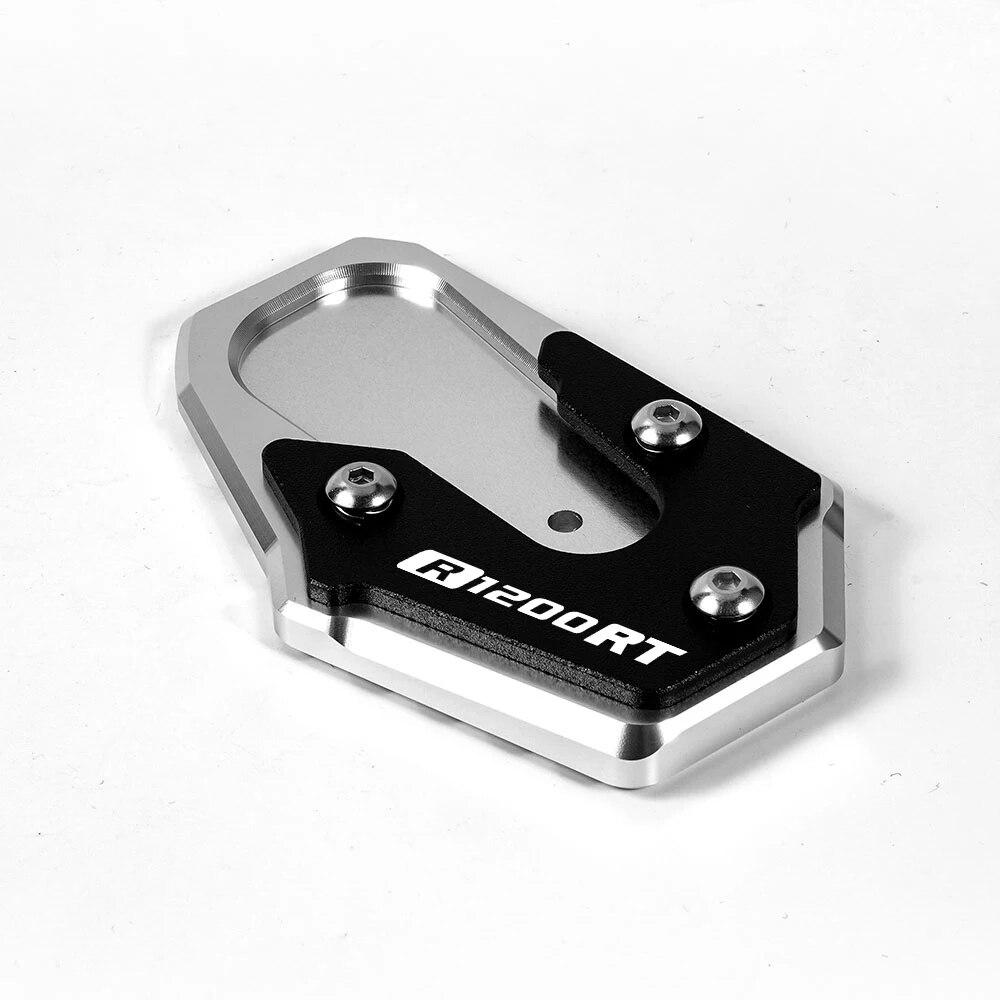 Аксессуары для мотоциклов, увеличитель ног, боковая подставка для ног, удлинитель, брелок, подходит для BMW R1200RT R 1200 RT 2014-2018