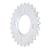 420 48 мм 25T мотоциклетные задние звездочки стальная задняя звездочка для картинга мотоциклы квадроциклы