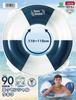 Igarashi Essential Float, 90 см, с веревкой, RLD-90Y