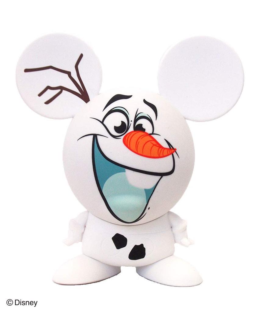 Disney Коллекция ШОРТЫ Фигурка Олаф