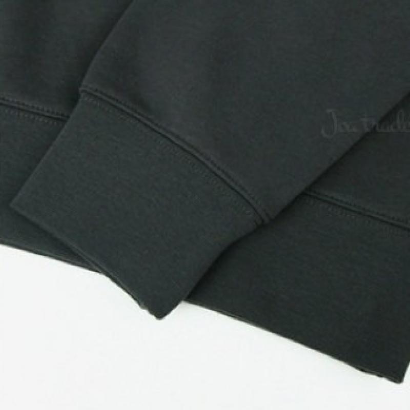 Nike Клубный флисовый свитер Crew унисекс с начесом Cj1614