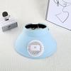 USB Charging Fan Solar Powered Fan Hat Large Brim Sun Protection Hat Wide Brim Sun Hat  Outdoor