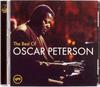 CD OSCAR PETERSON - The Best of Oscar Peterson  5320908 Verve Records 2009 Europe Jazz Б/У
