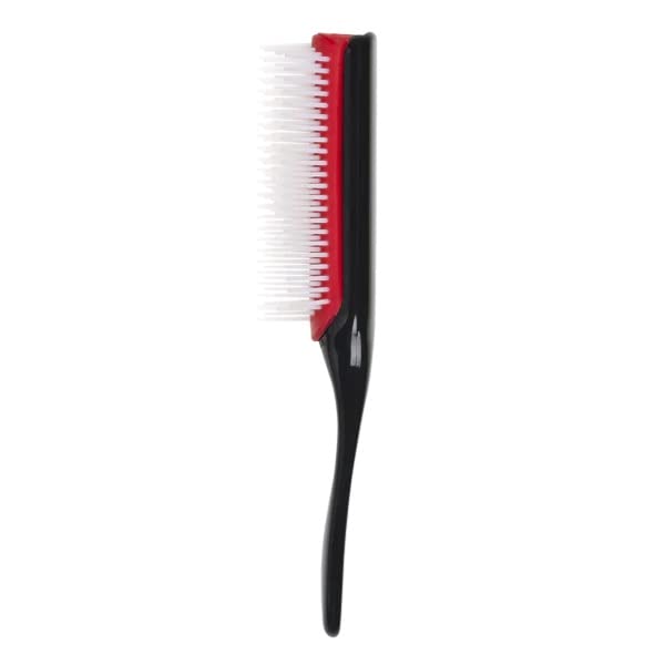 Tricot Industries Denman D4 Original Styler Черный