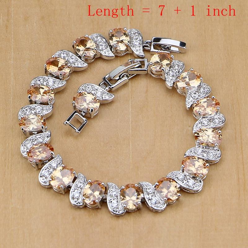 Женский ювелирный набор