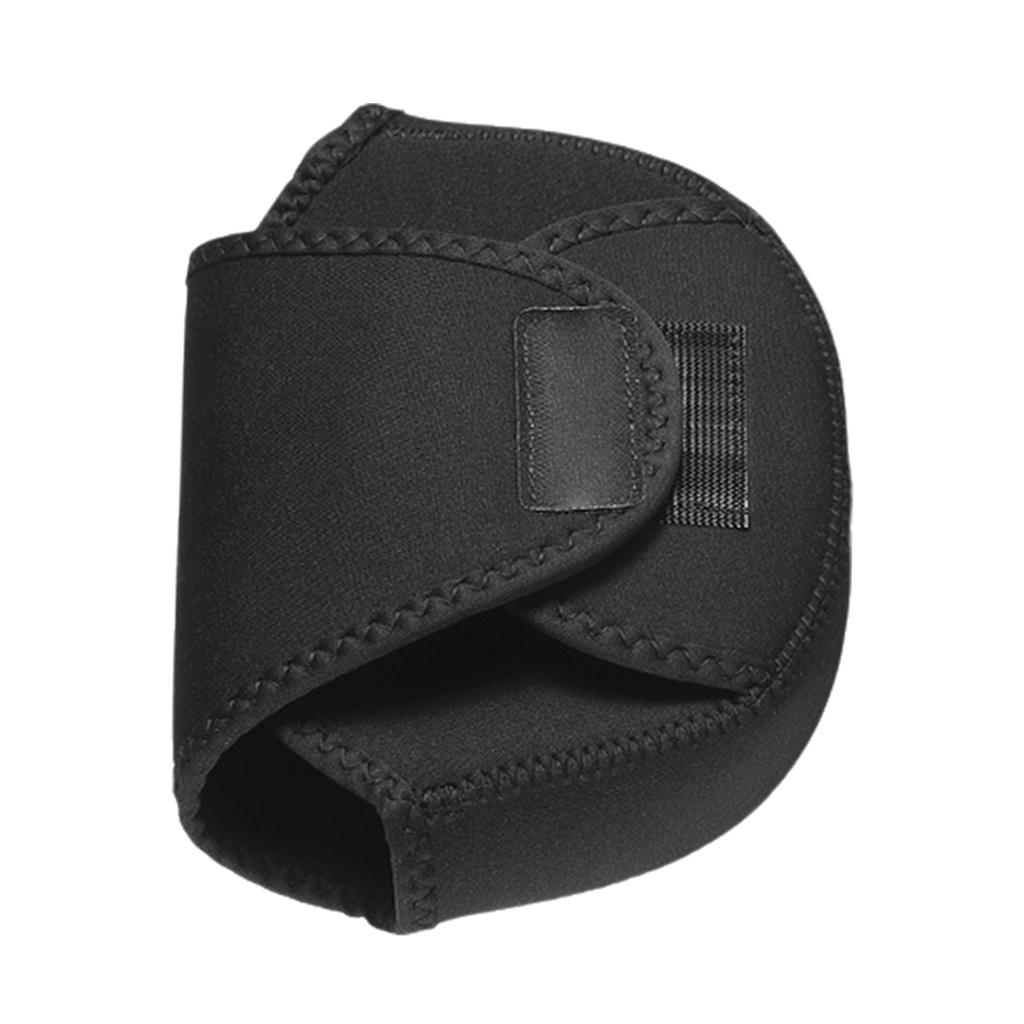 Сумка для рыболовной катушки Защитный чехол Мультипликаторная троллинговая рыболовная катушка Защитный чехол Чехлы для хранения спиннинговой катушки