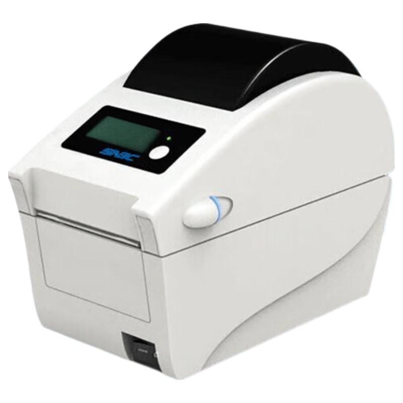 SNBC BTP-L525 Thermal Barcode Label Printer CN plug (adapter included)