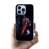 Taste The Flavor of Chili Peppers Cases Phone Case For Iphone 17E 16E 17 Air 16 Pro Max 15 Pro 14 Plus 11 13 12 Mini Cover Cases