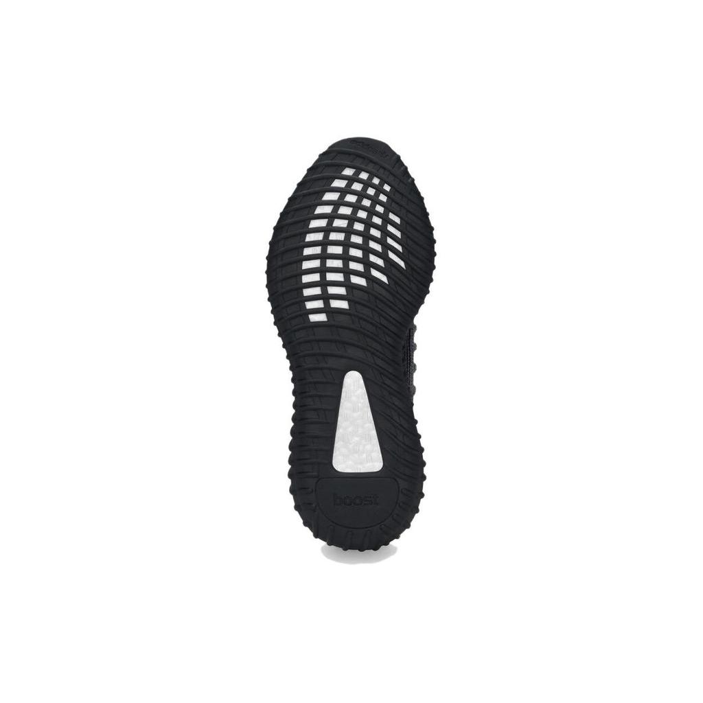 adidas Кроссовки унисекс Yeezy Boost 350 V2 CMPCT Slate Onyx Серые IG9606