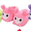 [USED] TWICE LOVELYS GIGO Exclusive Momo Plush Slippers, Pink