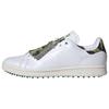 BAPE x Stan Smith Golf 30th Anniversary Унисекс Кроссовки Белый Облачно-белый Зеленый IG5916