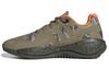 Men's Sneakers ZX Alkyne 'Cargo Green'