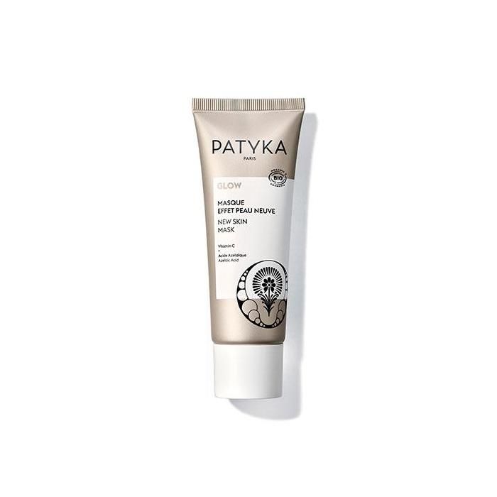 Masque - PATYKA - Effet Peau Neuve - 50 ml - Vegan - Gel Hydratant