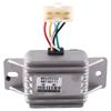 R8T30171 ME049233 Safety Relay Regulator Plug W/Replacement Parts For Mitsubishi Excavator 320C 320B 312B E320C