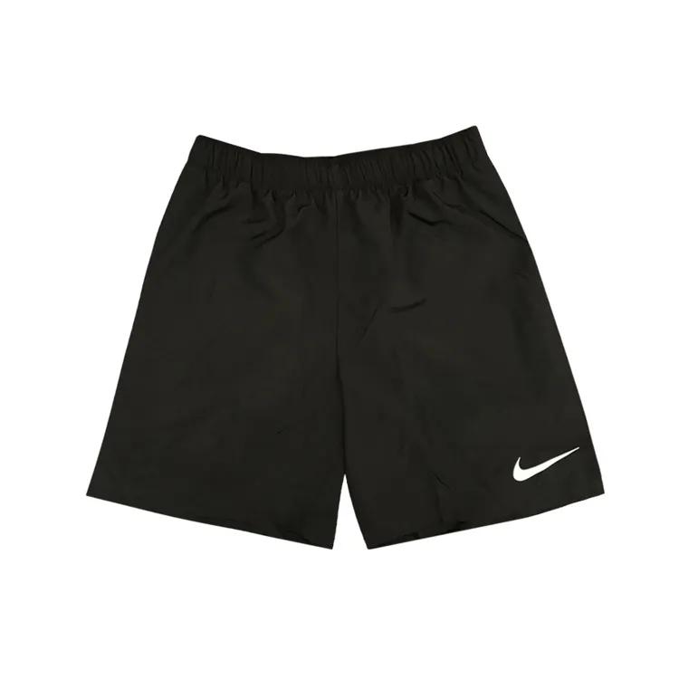 Nike Casual Shorts Men's Black Moderate (Unisex) Casual Shorts BQ5395 010
