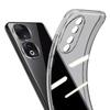 Роскошный прозрачный мягкий силиконовый чехол для Huawei Honor 90 Lite 80 70 60 50 Pro SE 5G ультратонкий полный задний чехол противоударный