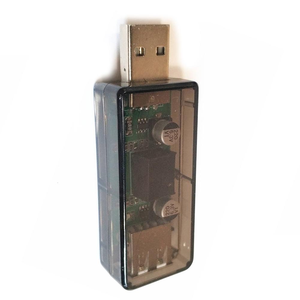 ADUM3160 USB Изолированный Цифровой Сигнал Аудио Изолятор Питания 1500В USB 2.0 Модуль Цифрового Изолятора 12 Мбит/с/1,5 Мбит/с