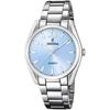 Montre Femme - Festina - F20622/3 - Quartz - 37mm - Acier inoxydable - Bleu