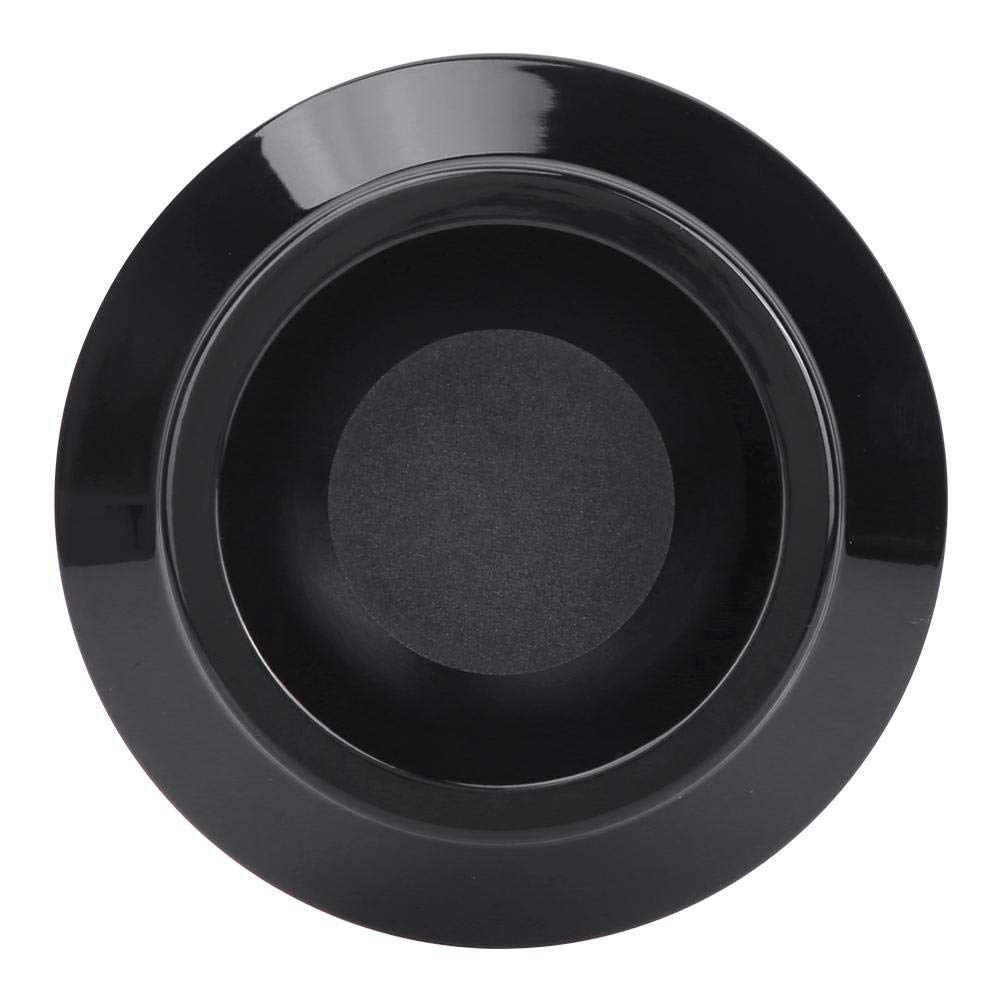 Piano Caster Cup Set of 4 for Upright Piano Wheel Cups Pianos, Durable, Non-Slip, Shock-Reducing