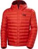 Куртка Verglas Hooded Down Jacket 2.0 Men's Verglas Hooded Down Jacket 2.0 Red (63358_222)