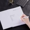 Deli 7949 Meeting Notebook
