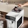 Автоматическая эспрессо-кофемашина Midea MA-KFEA01