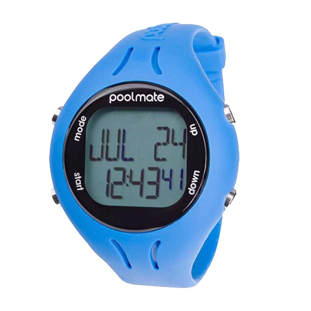 Swimovate Цифровые часы унисекс для взрослых PoolMate2