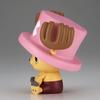 BANPRESTO Цельный SOFVIMATES Chopper